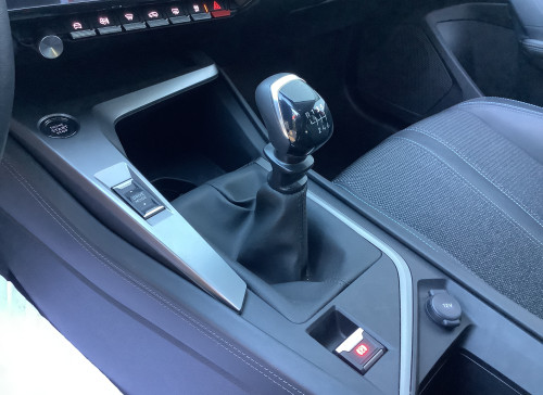 Peugeot 308 PureTech 130ch S&S BVM6 Allure