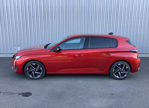 Peugeot 308 PureTech 130ch S&S BVM6 Allure