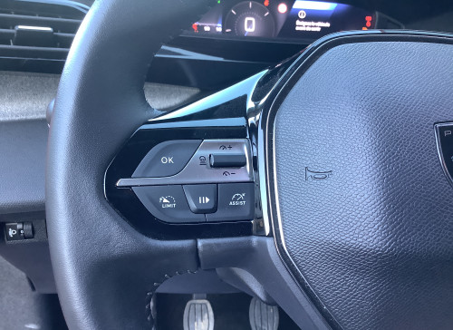 Peugeot 308 PureTech 130ch S&S BVM6 Allure