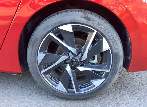 Peugeot 308 PureTech 130ch S&S BVM6 Allure