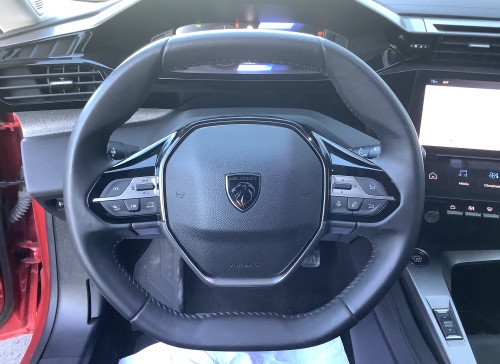 Peugeot 308 PureTech 130ch S&S BVM6 Allure