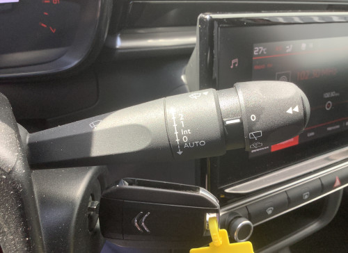 Citroën C3 PureTech 110 ch BVM6 Max
