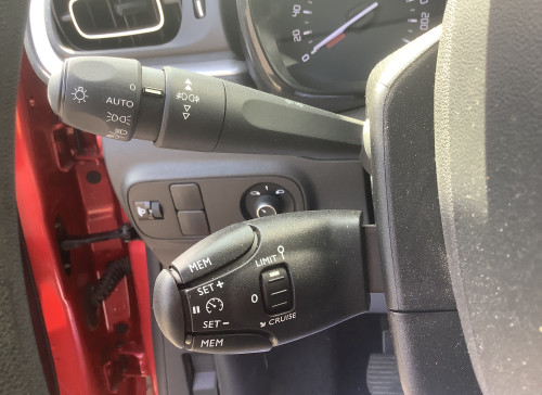 Citroën C3 PureTech 110 ch BVM6 Max
