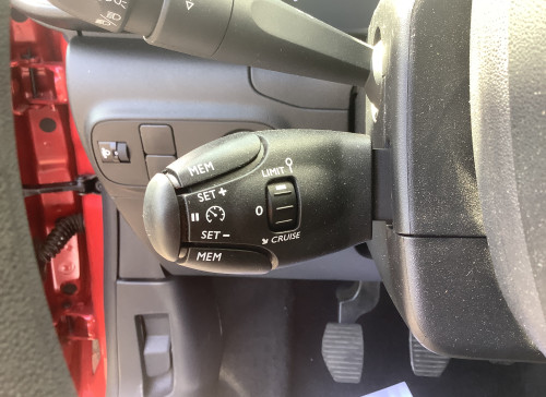 Citroën C3 PureTech 110 ch BVM6 Max