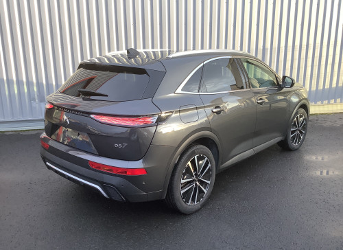 DS DS 7 Nouveau BlueHDi 130 EAT8 Opera