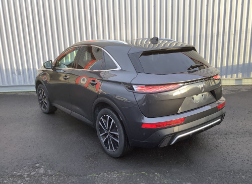 DS DS 7 Nouveau BlueHDi 130 EAT8 Opera