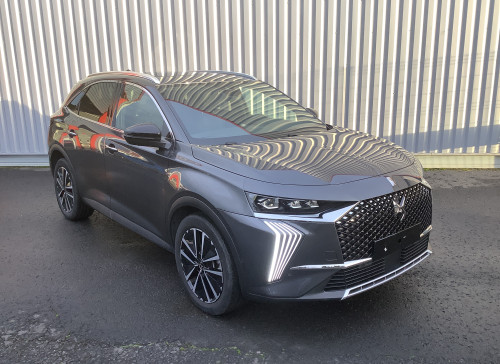 DS DS 7 Nouveau BlueHDi 130 EAT8 Opera