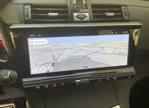 DS DS 7 Nouveau BlueHDi 130 EAT8 Opera