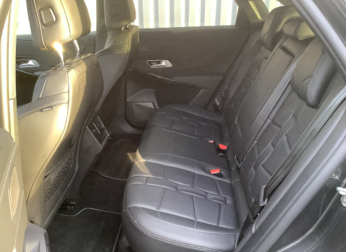 DS DS 7 Nouveau BlueHDi 130 EAT8 Opera