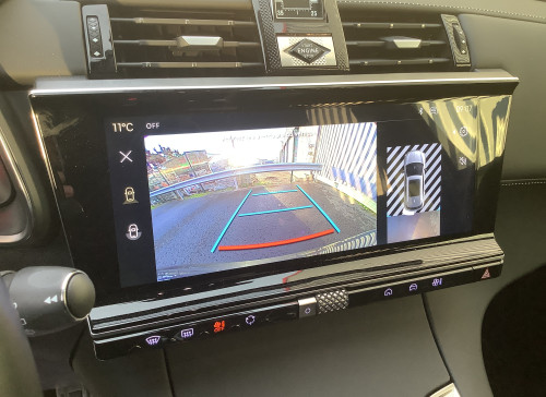 DS DS 7 Nouveau BlueHDi 130 EAT8 Opera