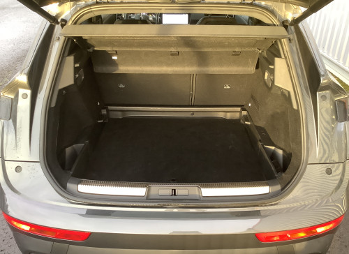 DS DS 7 Nouveau BlueHDi 130 EAT8 Opera