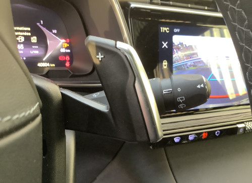 DS DS 7 Nouveau BlueHDi 130 EAT8 Opera