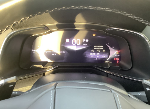 DS DS 7 Nouveau BlueHDi 130 EAT8 Opera