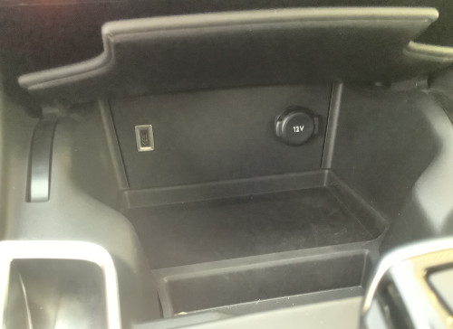 DS DS 7 Nouveau BlueHDi 130 EAT8 Opera