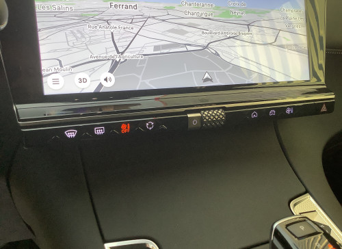 DS DS 7 Nouveau BlueHDi 130 EAT8 Opera