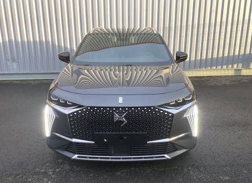 DS DS 7 Nouveau BlueHDi 130 EAT8 Opera