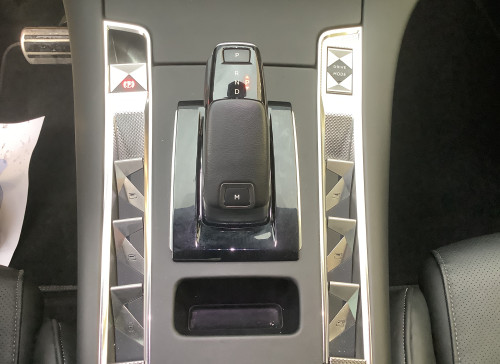 DS DS 7 Nouveau BlueHDi 130 EAT8 Opera