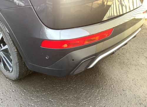 DS DS 7 Nouveau BlueHDi 130 EAT8 Opera