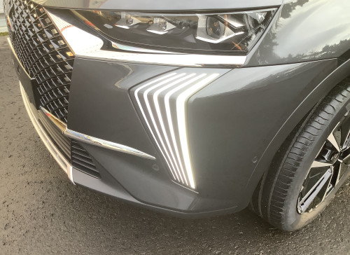 DS DS 7 Nouveau BlueHDi 130 EAT8 Opera