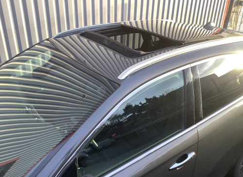 DS DS 7 Nouveau BlueHDi 130 EAT8 Opera