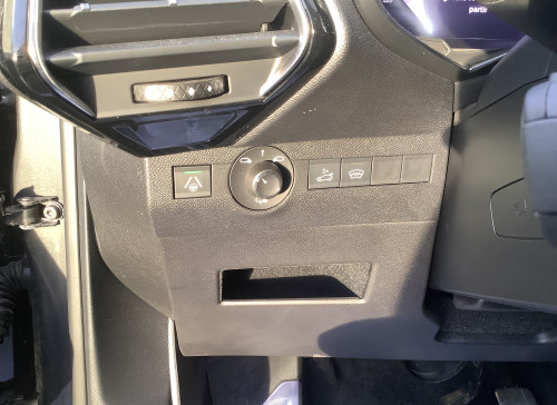 DS DS 7 Nouveau BlueHDi 130 EAT8 Opera