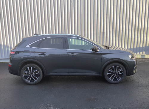 DS DS 7 Nouveau BlueHDi 130 EAT8 Opera