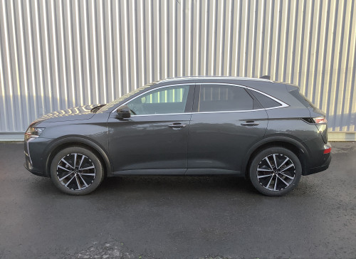 DS DS 7 Nouveau BlueHDi 130 EAT8 Opera