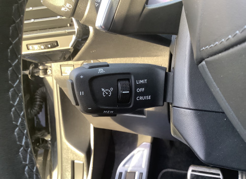 DS DS 7 Nouveau BlueHDi 130 EAT8 Opera