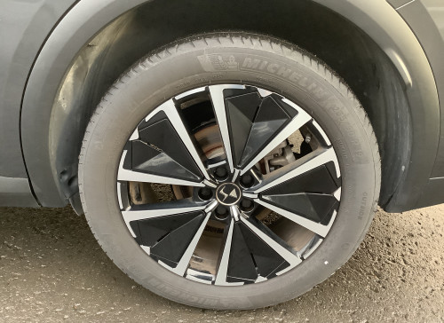 DS DS 7 Nouveau BlueHDi 130 EAT8 Opera