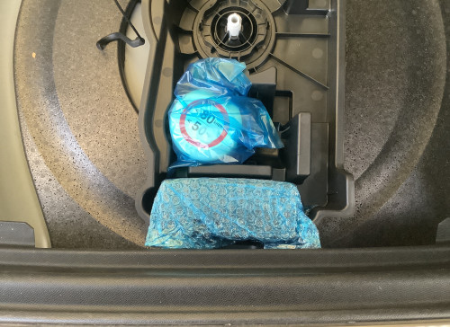 DS DS 7 Nouveau BlueHDi 130 EAT8 Opera