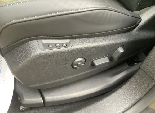 DS DS 7 Nouveau BlueHDi 130 EAT8 Opera