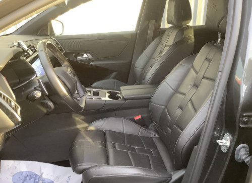 DS DS 7 Nouveau BlueHDi 130 EAT8 Opera