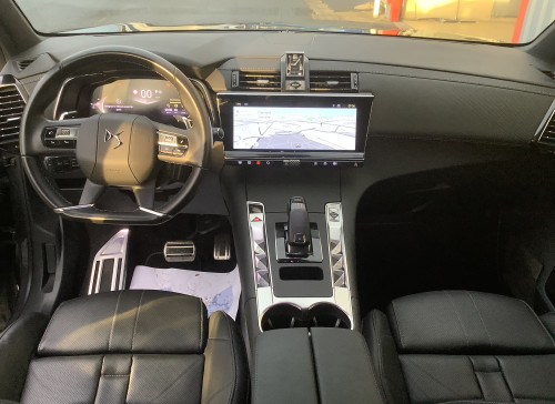 DS DS 7 Nouveau BlueHDi 130 EAT8 Opera