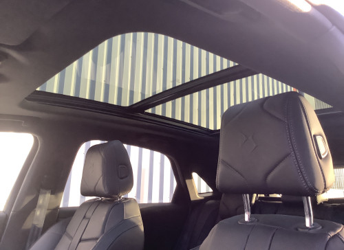 DS DS 7 Nouveau BlueHDi 130 EAT8 Opera