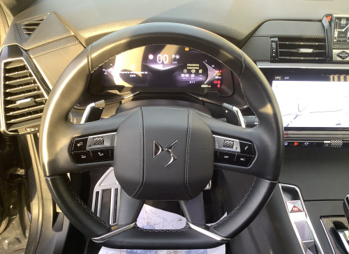 DS DS 7 Nouveau BlueHDi 130 EAT8 Opera