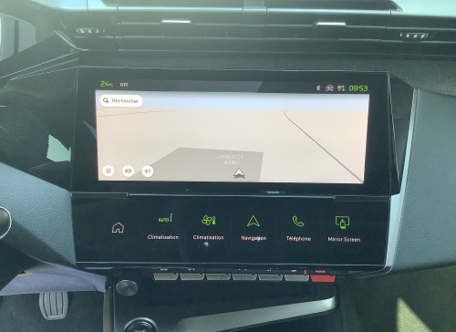 Peugeot 308 PureTech 130ch S&S BVM6 Allure