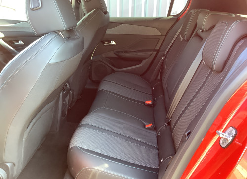 Peugeot 308 PureTech 130ch S&S BVM6 Allure