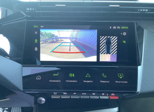 Peugeot 308 PureTech 130ch S&S BVM6 Allure
