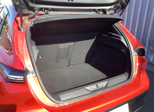 Peugeot 308 PureTech 130ch S&S BVM6 Allure