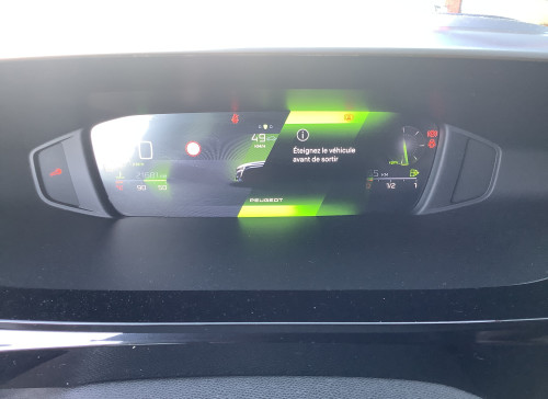 Peugeot 308 PureTech 130ch S&S BVM6 Allure