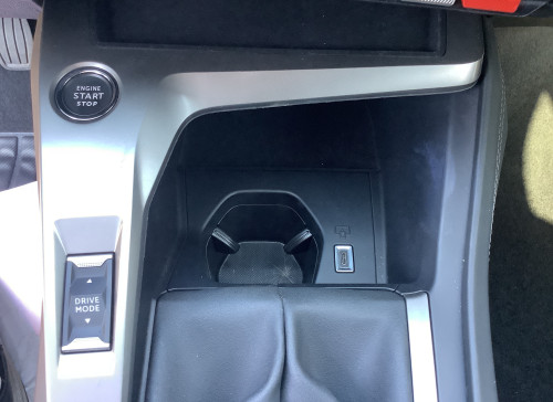 Peugeot 308 PureTech 130ch S&S BVM6 Allure