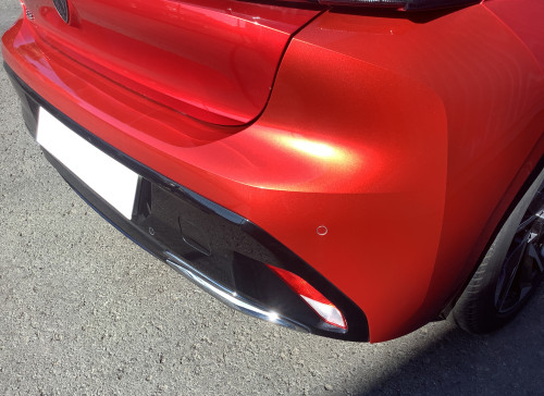 Peugeot 308 PureTech 130ch S&S BVM6 Allure