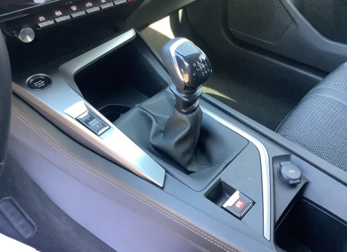Peugeot 308 PureTech 130ch S&S BVM6 Allure