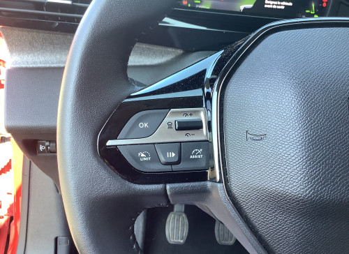 Peugeot 308 PureTech 130ch S&S BVM6 Allure