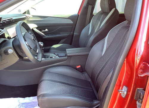 Peugeot 308 PureTech 130ch S&S BVM6 Allure