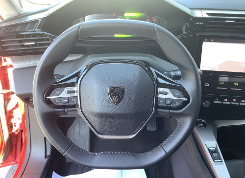 Peugeot 308 PureTech 130ch S&S BVM6 Allure