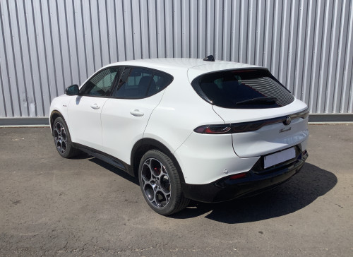 Alfa Romeo TONALE 1.5 Hybrid 160 ch VGT TCT7 Veloce
