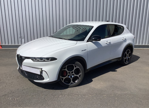 Alfa Romeo TONALE 1.5 Hybrid 160 ch VGT TCT7 Veloce