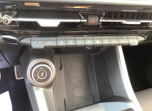 Alfa Romeo TONALE 1.5 Hybrid 160 ch VGT TCT7 Veloce