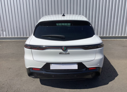 Alfa Romeo TONALE 1.5 Hybrid 160 ch VGT TCT7 Veloce